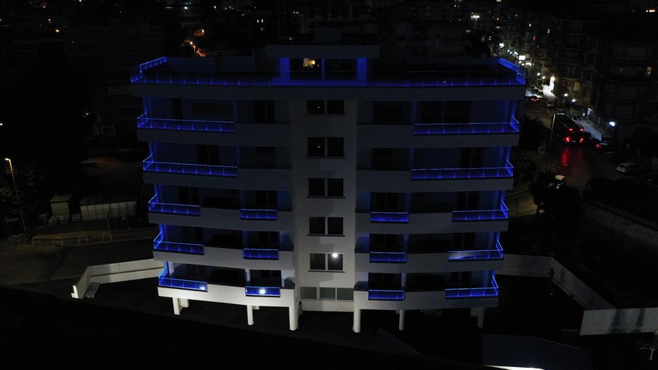 I Bordin Home Νετούνο Εξωτερικό φωτογραφία