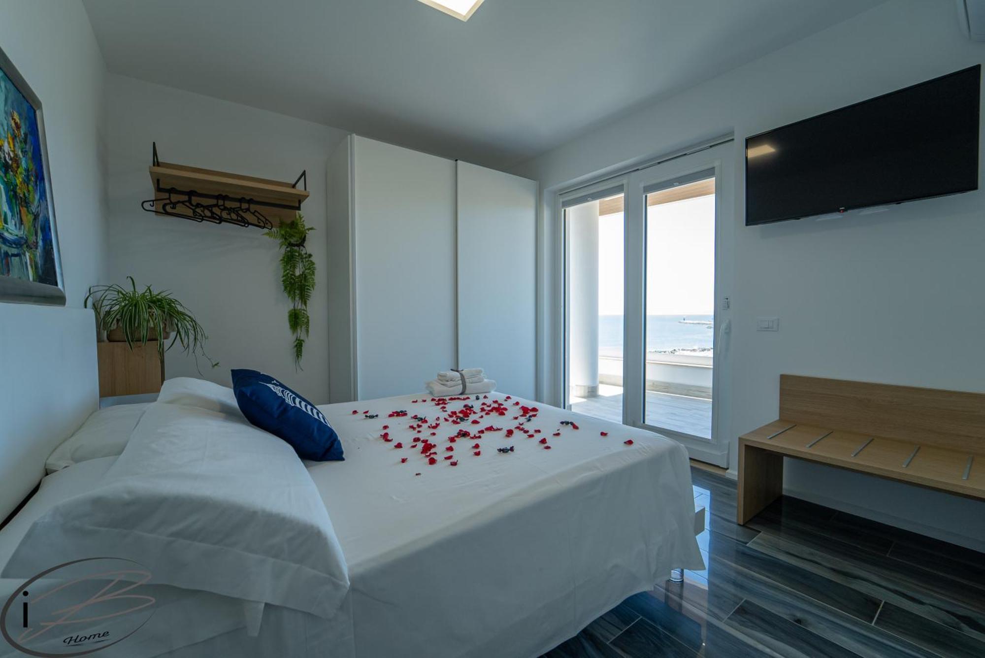 I Bordin Home Νετούνο Εξωτερικό φωτογραφία